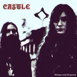 Castle (USA-1) : Welcome to the Graveyard